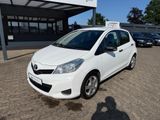 Toyota Yaris 1.0 Dual-VVTi Cool Klima SHZ - Toyota Yaris: Cool