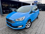 Ford C-Max 1,5 EcoBoost Titanium- Autom.ACC-Bi Xenon - Ford C-Max in Frankfurt (Main)