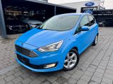Ford C-Max 1,5 EcoBoost Titanium- Autom.ACC-Bi Xenon