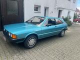 Volkswagen VW Sciroccco 1, orig. 59000 km, Modell GT,... - gebrauchte VW Scirocco aus dem Jahr 1980