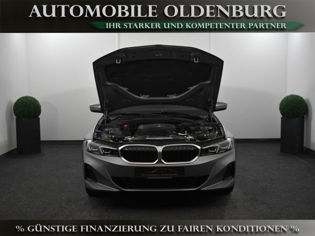 BMW 320 d xDrive *AHK*DriveAss*Curved*LiveCP+*MJ23*