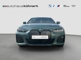 BMW i4 xDrive40 M-Sport Gran Coupé UPE: 86.750,- EUR - BMW i4: Panoramadach