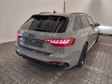 Audi RS 4 Avant/RS KLAPPE/MASSAGE/20"/RFK/SPUR/BLACK  - gebrauchte Audi RS4 aus dem Jahr 2022