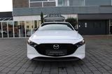Mazda 3 e-SKYACTIV G Nagisa*BOSE*HUD*LED*KEYLESS* - Mazda 3 Nagisa Gebrauchtwagen