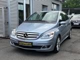 Mercedes-Benz B 150 AUTOMATIK+2.HAND+KLIMA+AHK - Gebrauchtwagen mit Automatik bis 2.500 Euro