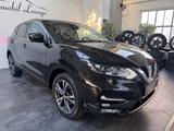 Nissan Qashqai N-Connecta / Automatik / 360 Kamera/AHK - Nissan Qashqai: Automat
