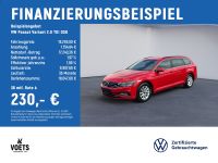 Volkswagen Passat Variant - Vorschau Bild 1