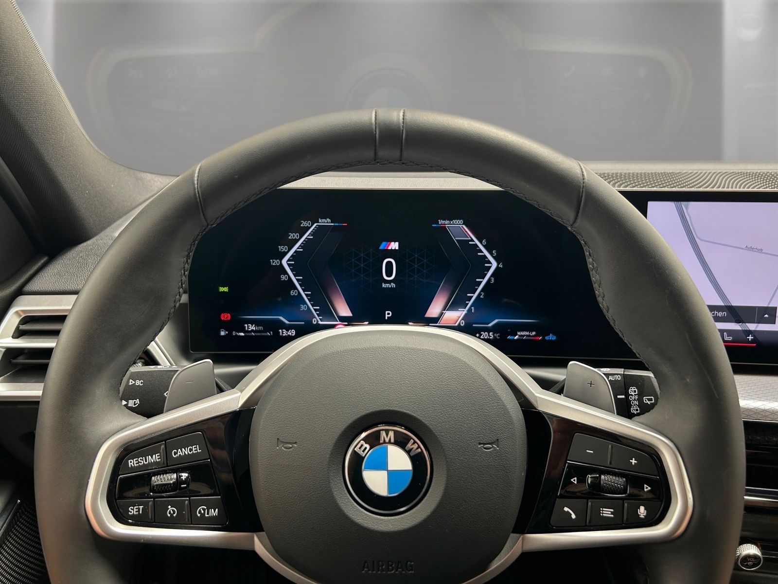 BMW 320 - Bild 10