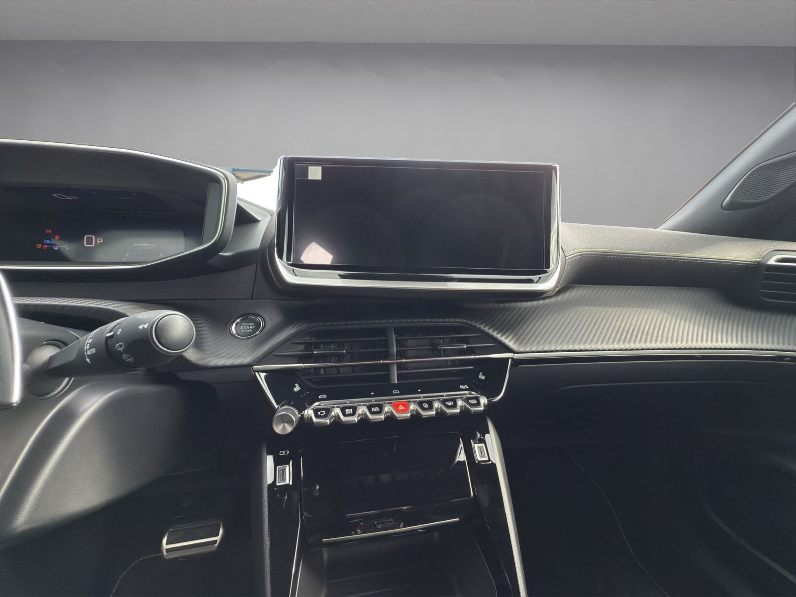 Peugeot 2008 - Bild 15