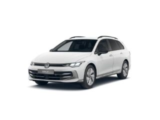 Volkswagen Golf Variant VIII 2.0 TDI Energy Navi Kamera ACC foto 2