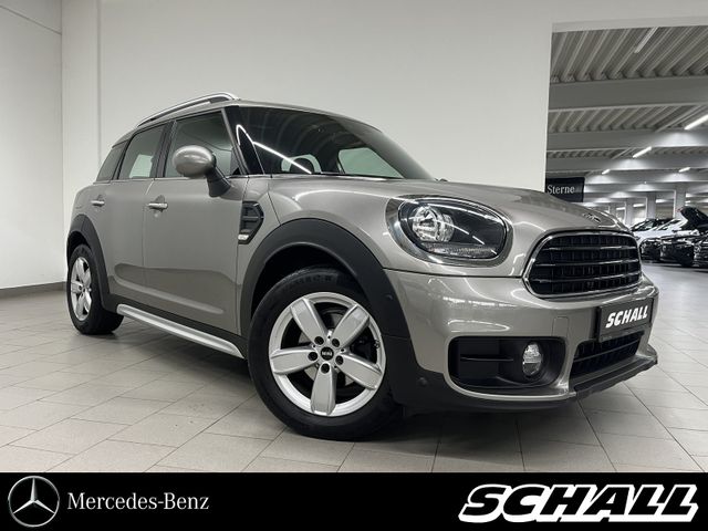 MINI COUNTRYMAN ONE PEPPER+NAVIGATION+PDC+SHZG