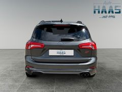 Fahrzeugabbildung Ford Focus Turnier ST - LED*HUD*19"LM*Pano*Kamera*B&O