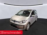 Volkswagen up e-up! MFL TEMPO RS KAMERA SH - silberne Volkswagen e-up!