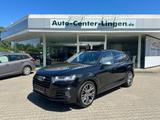 Audi SQ7 4.0 TDI quattro 7- SITZER - Audi SQ7 aus 2016