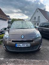 Renault auto Renault Megan - Renault Megane: Van