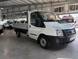Ford Transit Pritsche FT 300 M Einzelkabine*1HAND*AHK - Ford Transit ft 300 m