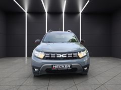 Dacia Duster II 1.3 TCe 150 Extreme 4WD (EURO 6d) *All