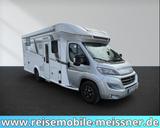Notin Progress TI Almeria CF  - Notin Wohnwagen & Wohnmobile