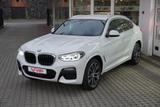 BMW X4 xDrive 30 i M Sport X LED Navi AHK 360° DAB - BMW X4: 30d