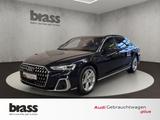 Audi A8 L TFSI e 60 e quattro 340(462) kW(PS)