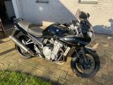 Suzuki GSF 1250 Bandit SA - SUZUKI GSF 1250 SA