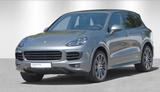 Porsche Cayenne Diesel S V8 / PANO / LUFT/LEDER/APPROVED