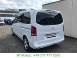 Mercedes-Benz 250 CDI/BT/d kompakt 7 Sitzer ACC Leder 360°Cam. - Mercedes V 200 7-Sitzer