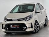 Kia Picanto GT-Line.NAVI.LEDER.KAM.PDC.SCHIEBEDACH - Kia Picanto: Schiebedach