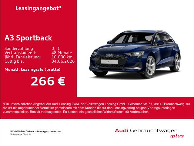 Audi A3 - Bild 2