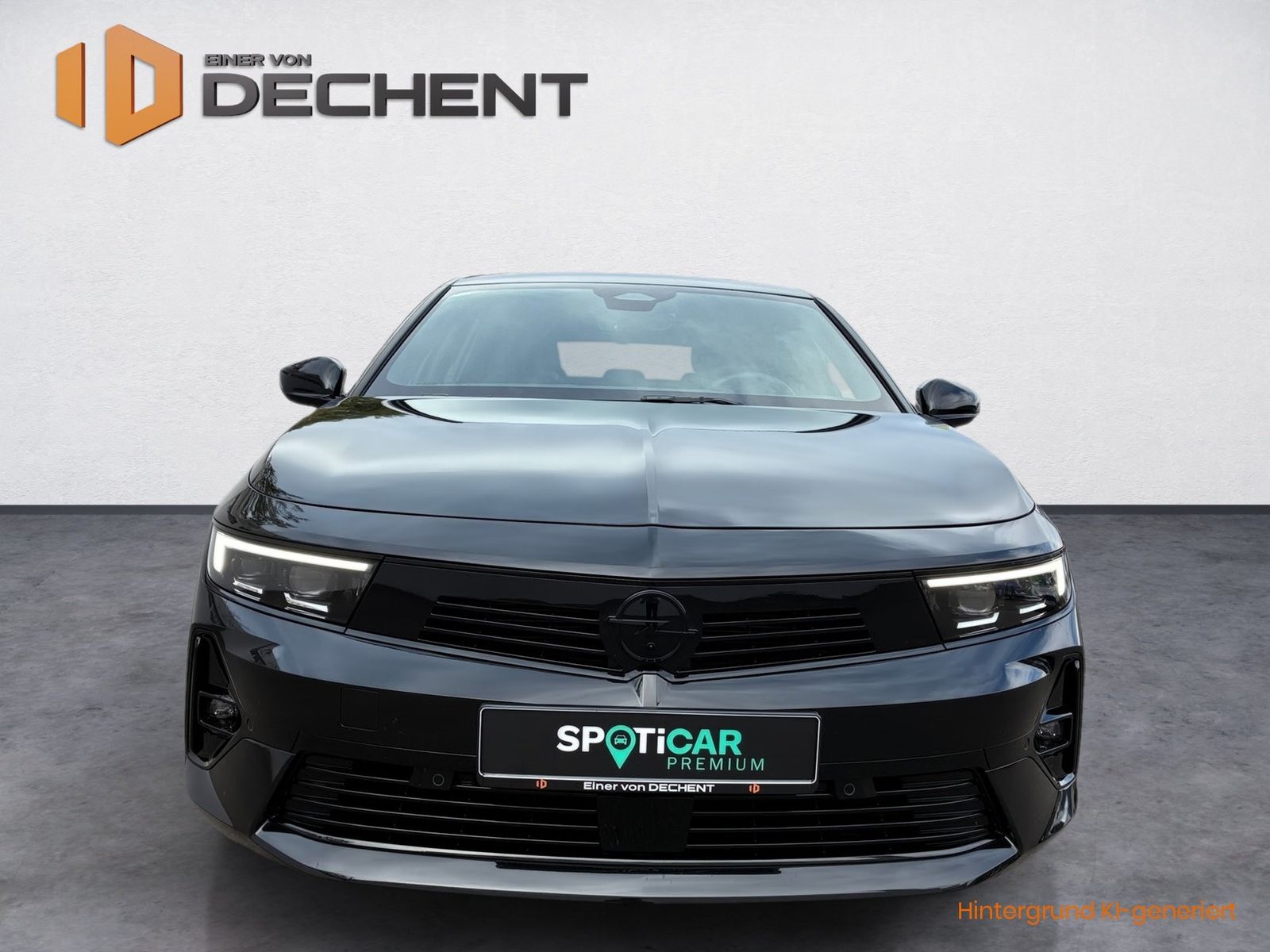 Fahrzeugabbildung Opel Astra L 1.2 Turbo GS 360,HUD,Matrix,Navi,PDC,SHZ