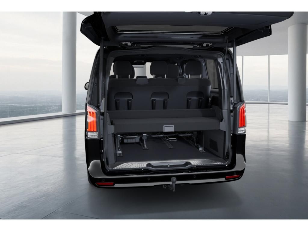 MERCEDES-BENZ V-Class 2025