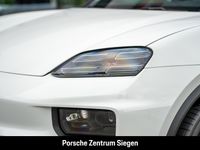 Porsche Macan - Vorschau Bild 10