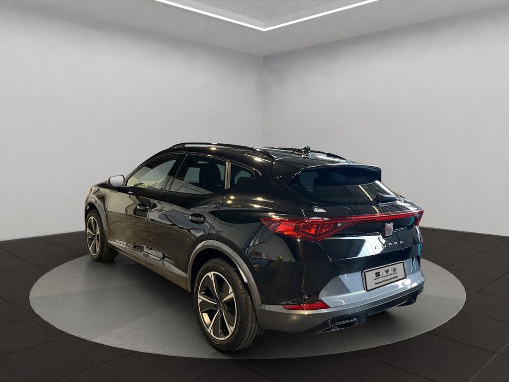 Cupra Formentor 1.5 TSI KLIMA SHZ KAMERA ACC LED imagem 3