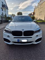 BMW X5 xDrive40d - - BMW X5 Gebrauchtwagen in Stuttgart