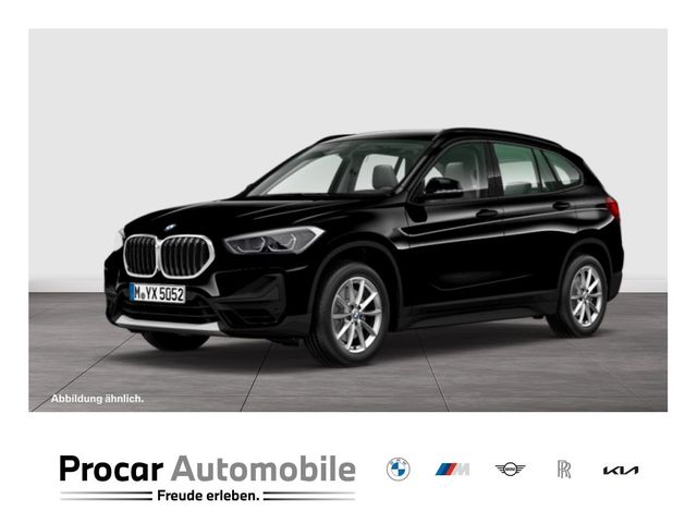 BMW X1 sDrive18i ADVANTAGE+KAMERA+SHZ+LED