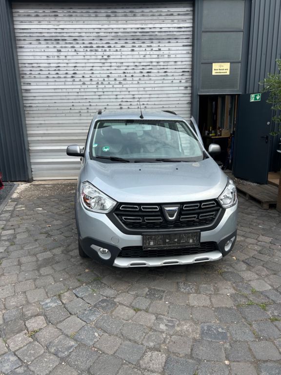 Image of Dacia Logan