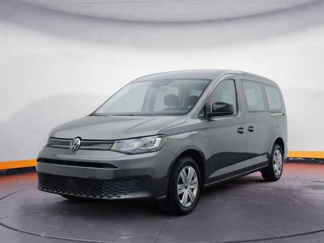 Volkswagen Caddy Maxi 2.0 TDI DSG 7-SITZE EINPARKH SITZH