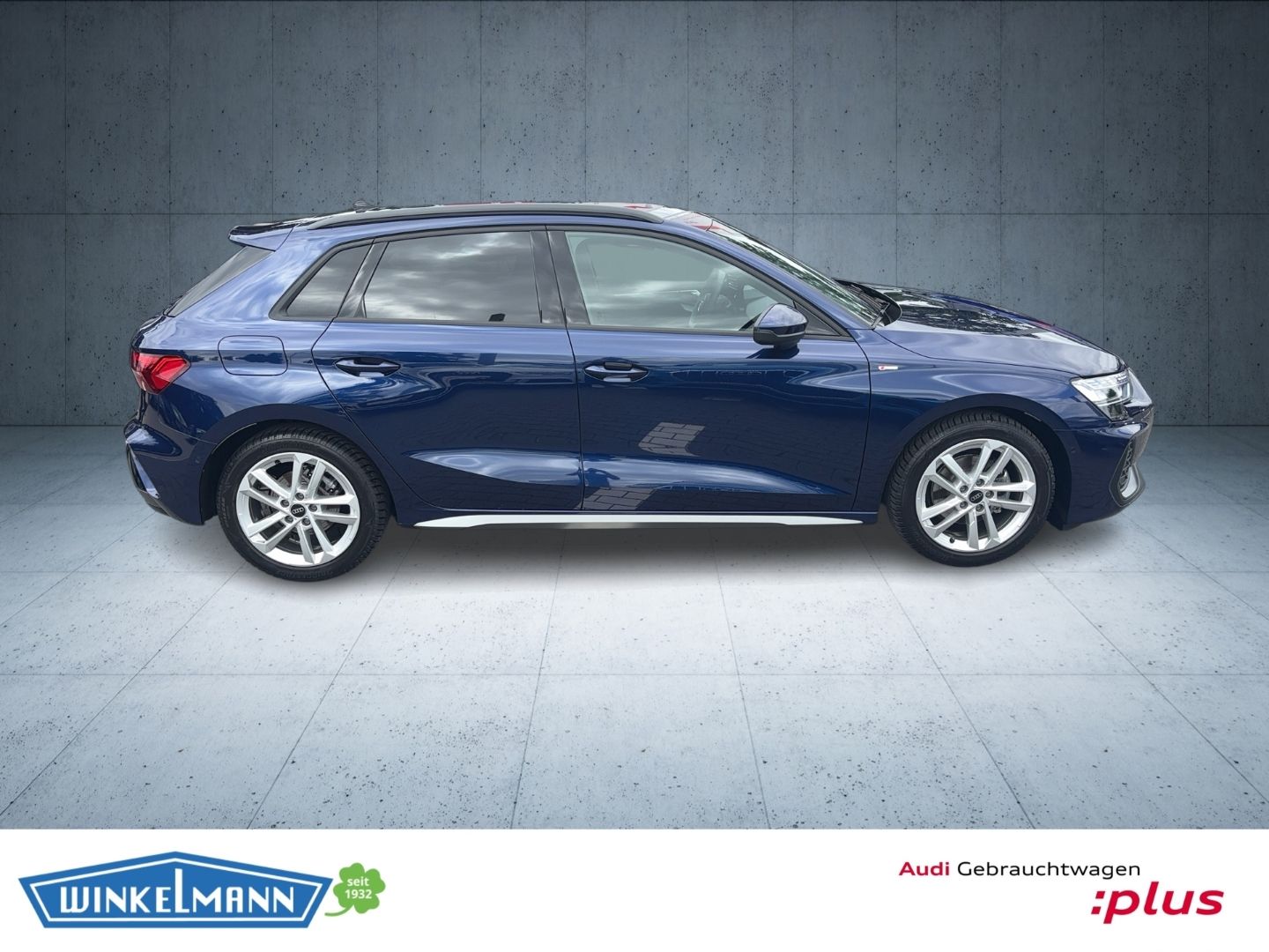 Audi A3 - Bild 7