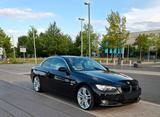 BMW Cabrio BMW 325i *gepflegt & nur 84.tsd Km* - BMW 325 aus 2007: 325i