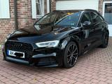 Audi A3 30 TFSI Sportback S-Line Black Edition  - Audi A3 Black Edition Gebrauchtwagen