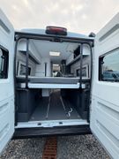 Adria Twin Supreme 640 SGX Edition *Automatik*