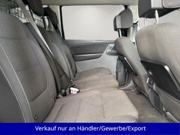 Volkswagen Sharan - 12