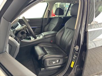 BMW X5 - 8