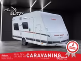 Dethleffs c-go 465 KR up Best Preis Garantie!!! - Wohnwagen mit 6 Schlafplätzen