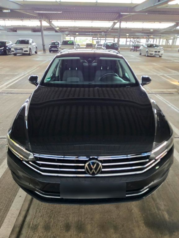 Image of Volkswagen Passat Variant