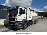 MAN TGS 28.510 6x2 BL Wiedemann Super 2000 8,0/5,0/1