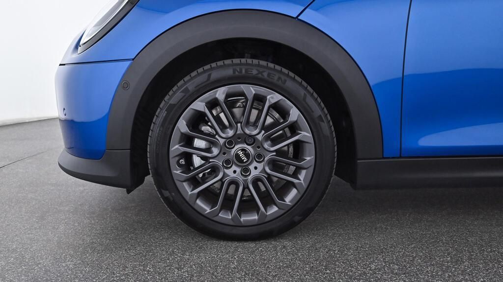 MINI Cooper C - Bild 18