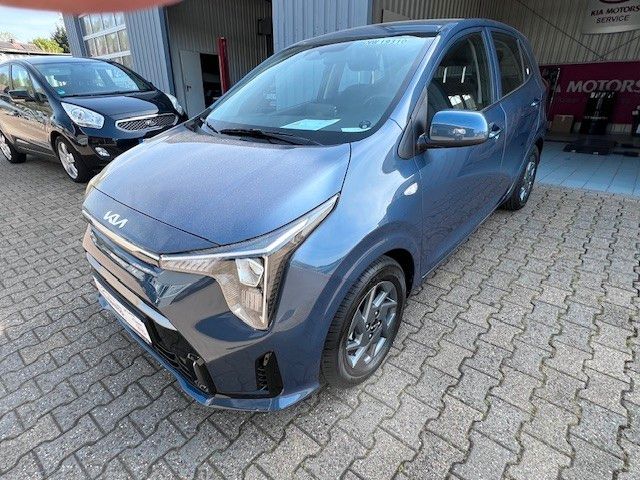 Image of Kia Picanto
