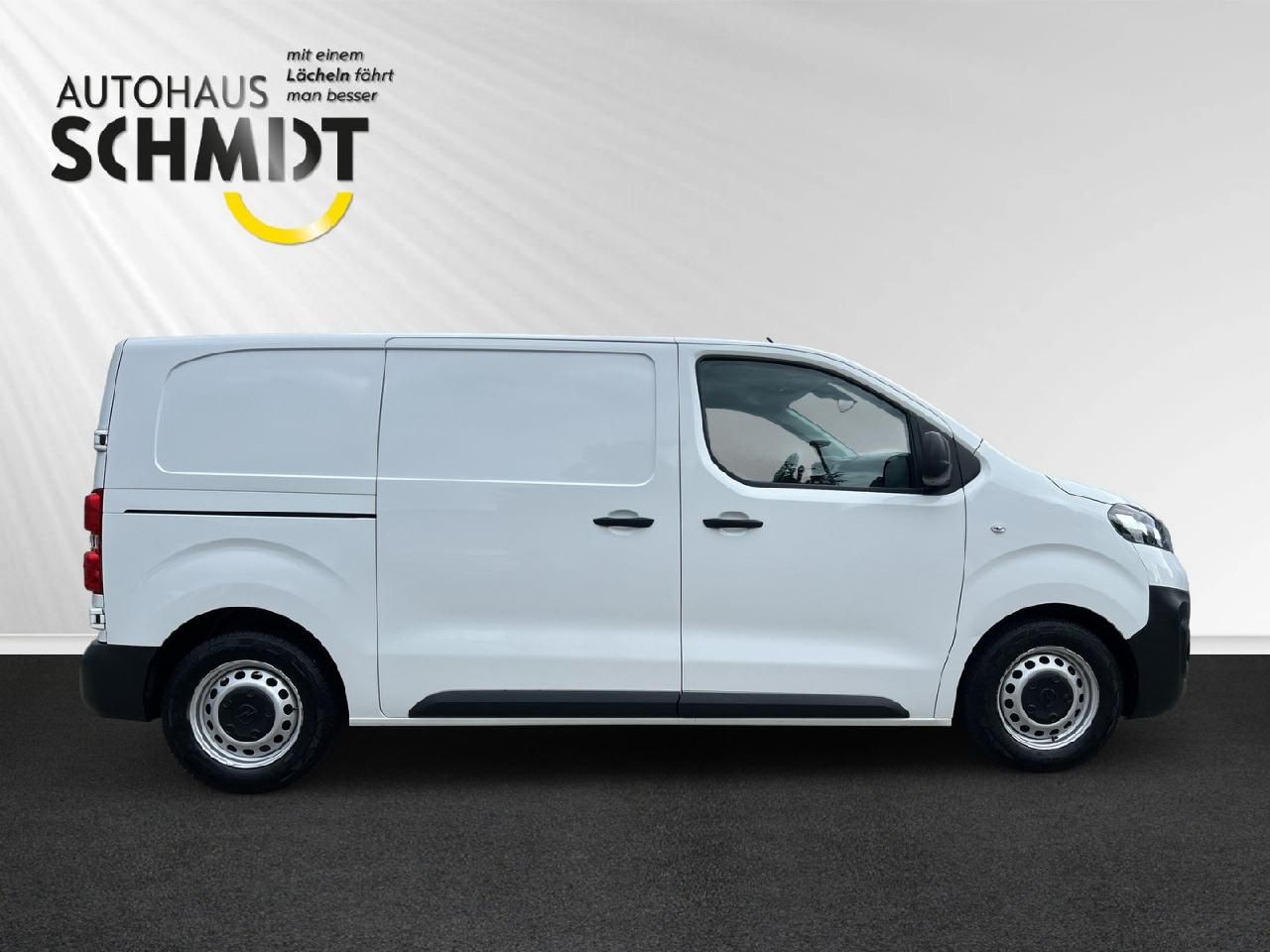 Fahrzeugabbildung Opel Vivaro Kasten Electric Edition M 75kWh