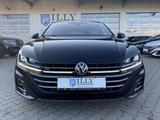 Volkswagen Arteon Shooting Brake 2.0 TDI*R-Line*4Motion*AHK - gebrauchte VW Arteon aus dem Jahr 2021